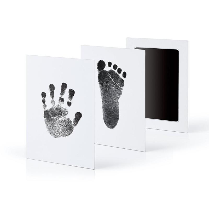 BabyPrint™ - Kit d'empreintes pour bébé | Maman - Mother baby shopping