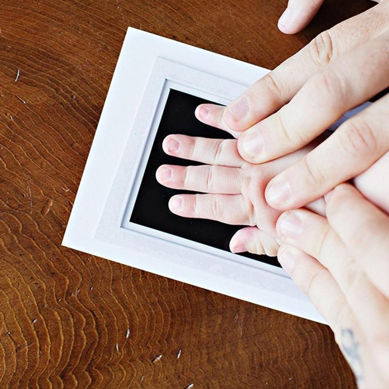 BabyPrint™ - Kit d'empreintes pour bébé | Maman - Mother baby shopping