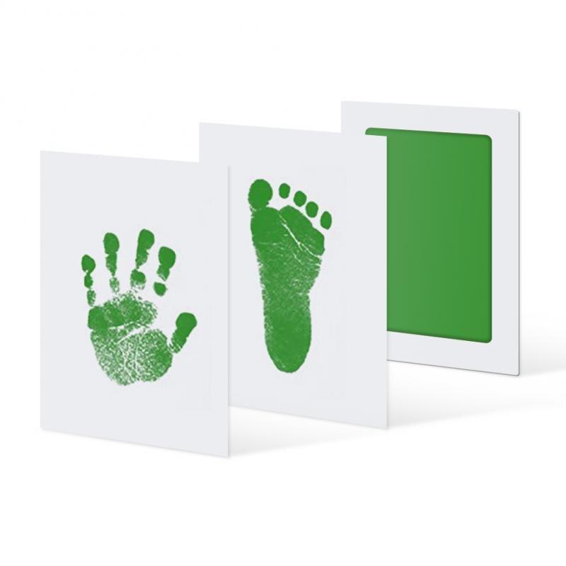 BabyPrint™ - Kit d'empreintes pour bébé | Maman - Mother baby shopping