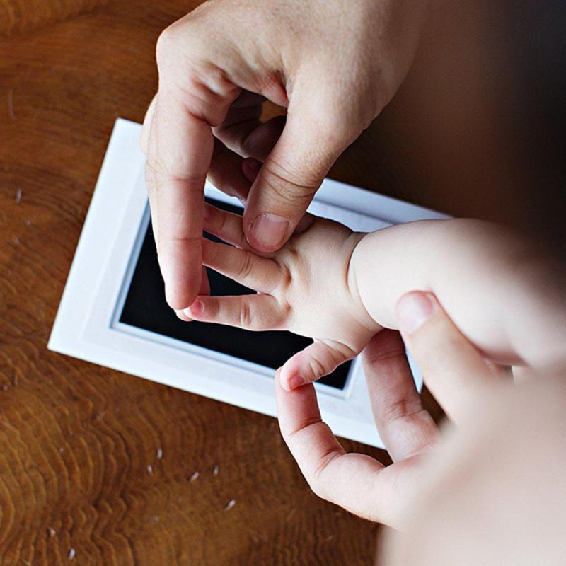 BabyPrint™ - Kit d'empreintes pour bébé | Maman - Mother baby shopping