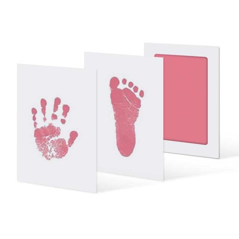 BabyPrint™ - Kit d'empreintes pour bébé | Maman - Mother baby shopping