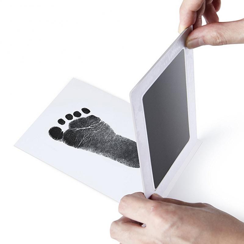 BabyPrint™ - Kit d'empreintes pour bébé | Maman - Mother baby shopping