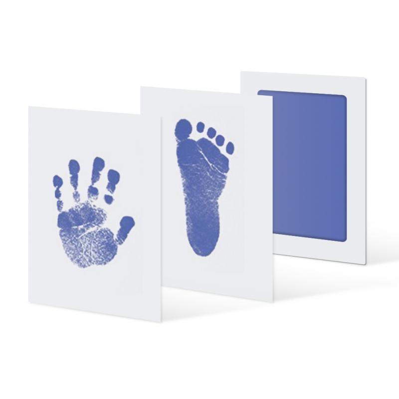 BabyPrint™ - Kit d'empreintes pour bébé | Maman - Mother baby shopping