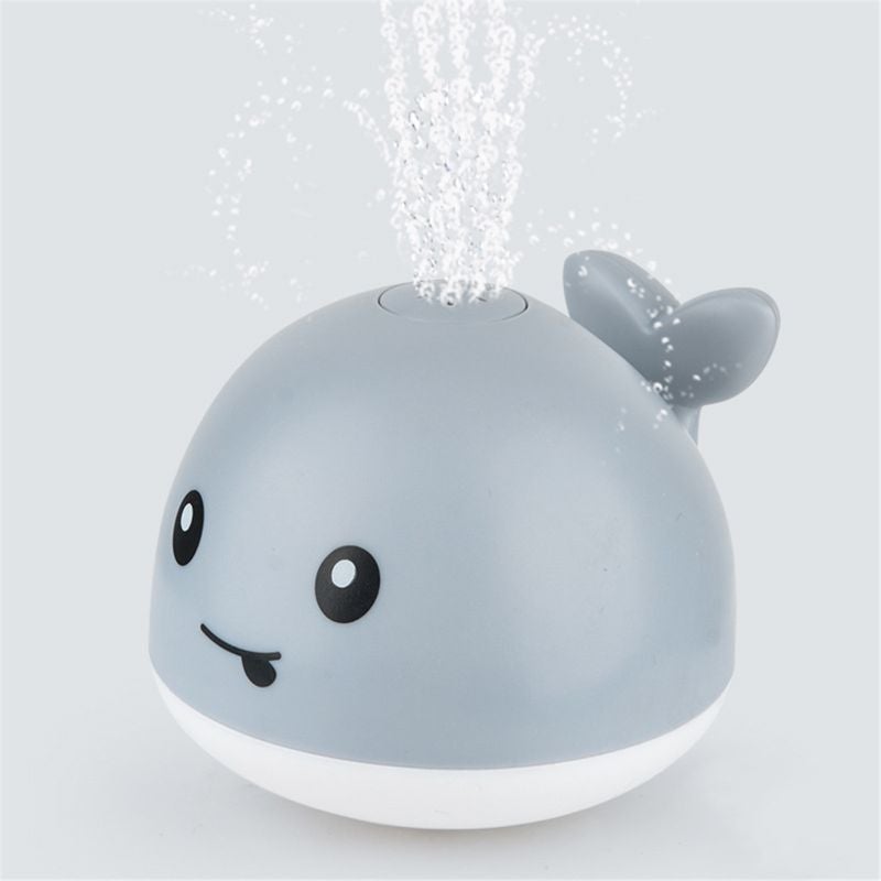 BabyWhale™ - Jouets de bain lumineux pour bébés | bébé - Mother baby shopping