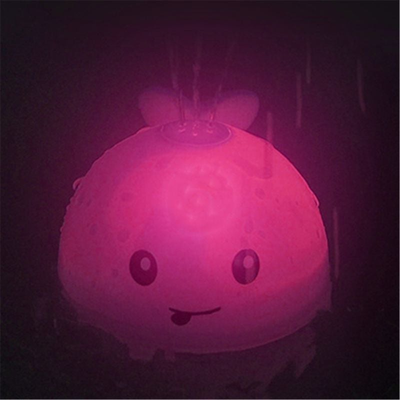 BabyWhale™ - Jouets de bain lumineux pour bébés | bébé - Mother baby shopping