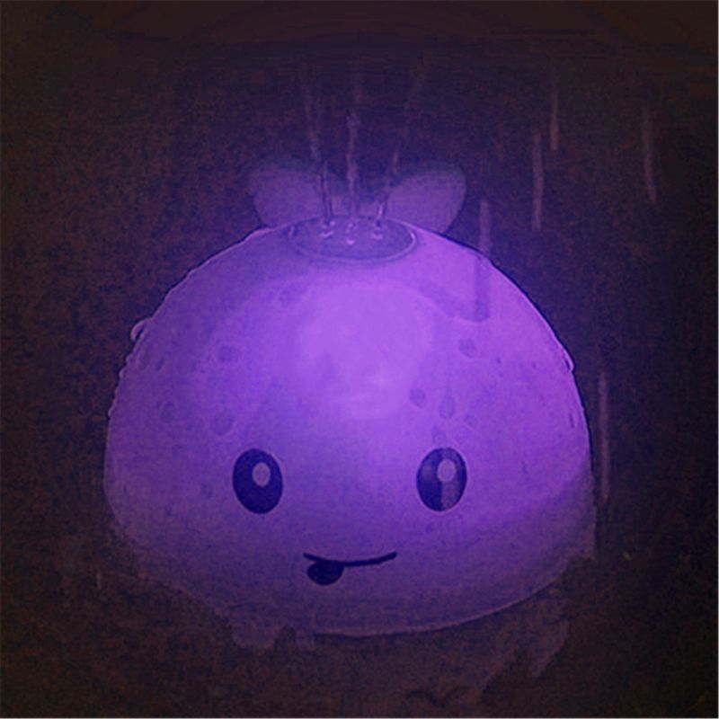 BabyWhale™ - Jouets de bain lumineux pour bébés | bébé - Mother baby shopping