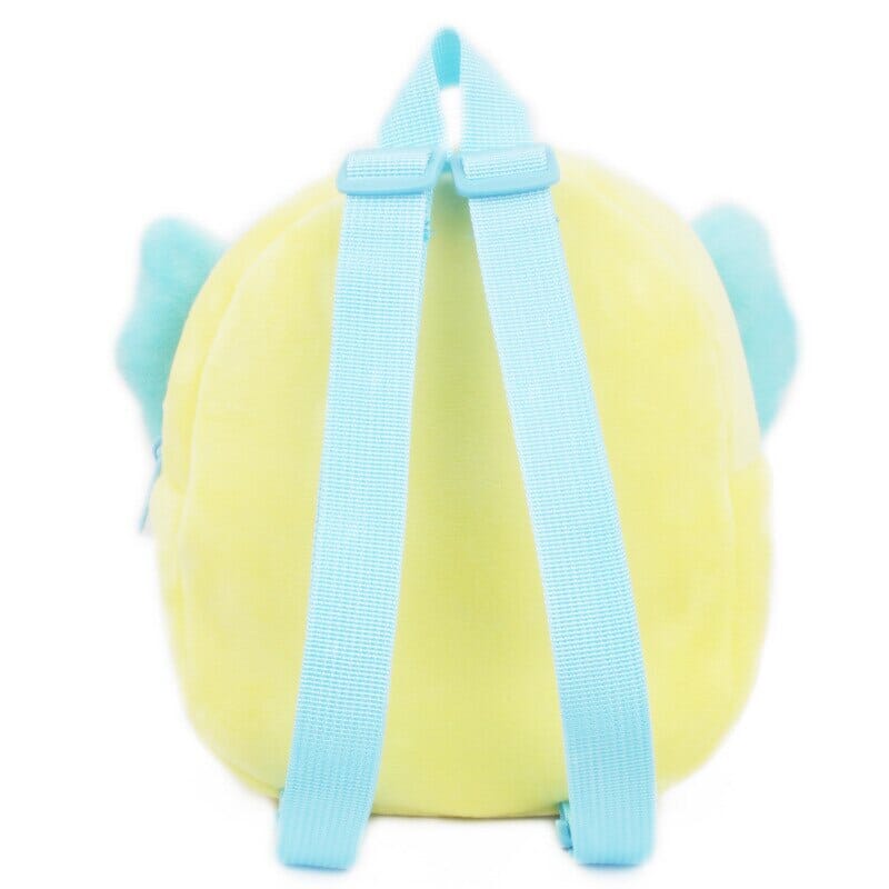CuttieBag™ - 3D Peluche Sac à dos™ - Mother baby shopping