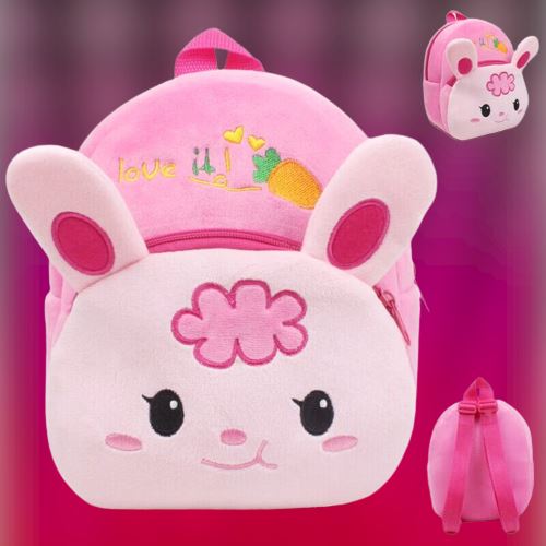 CuttieBag™ - 3D Peluche Sac à dos™ - Mother baby shopping