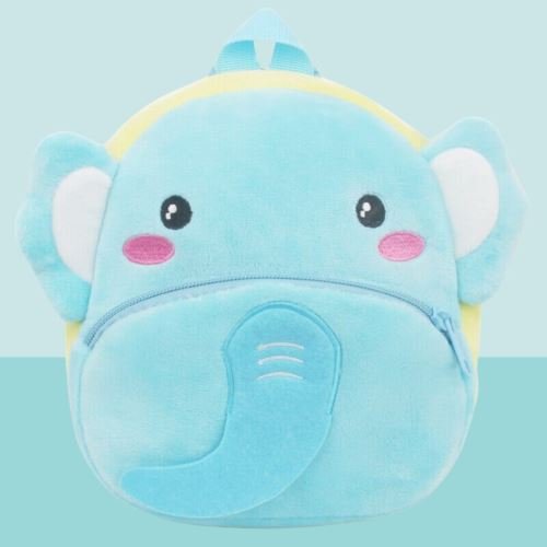 CuttieBag™ - 3D Peluche Sac à dos™ - Mother baby shopping