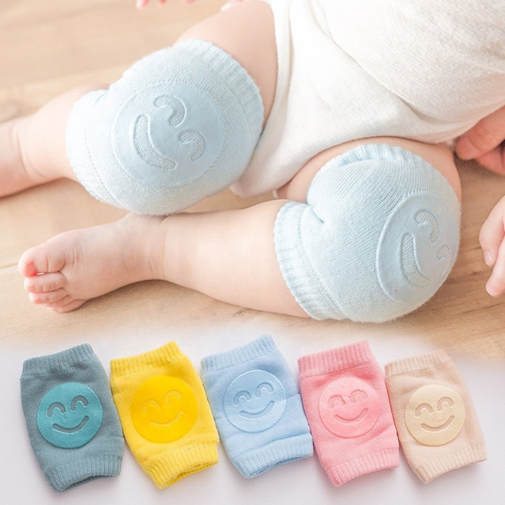 Genouillère de sécurité bebe I GenouSafe™ - Mother baby shopping