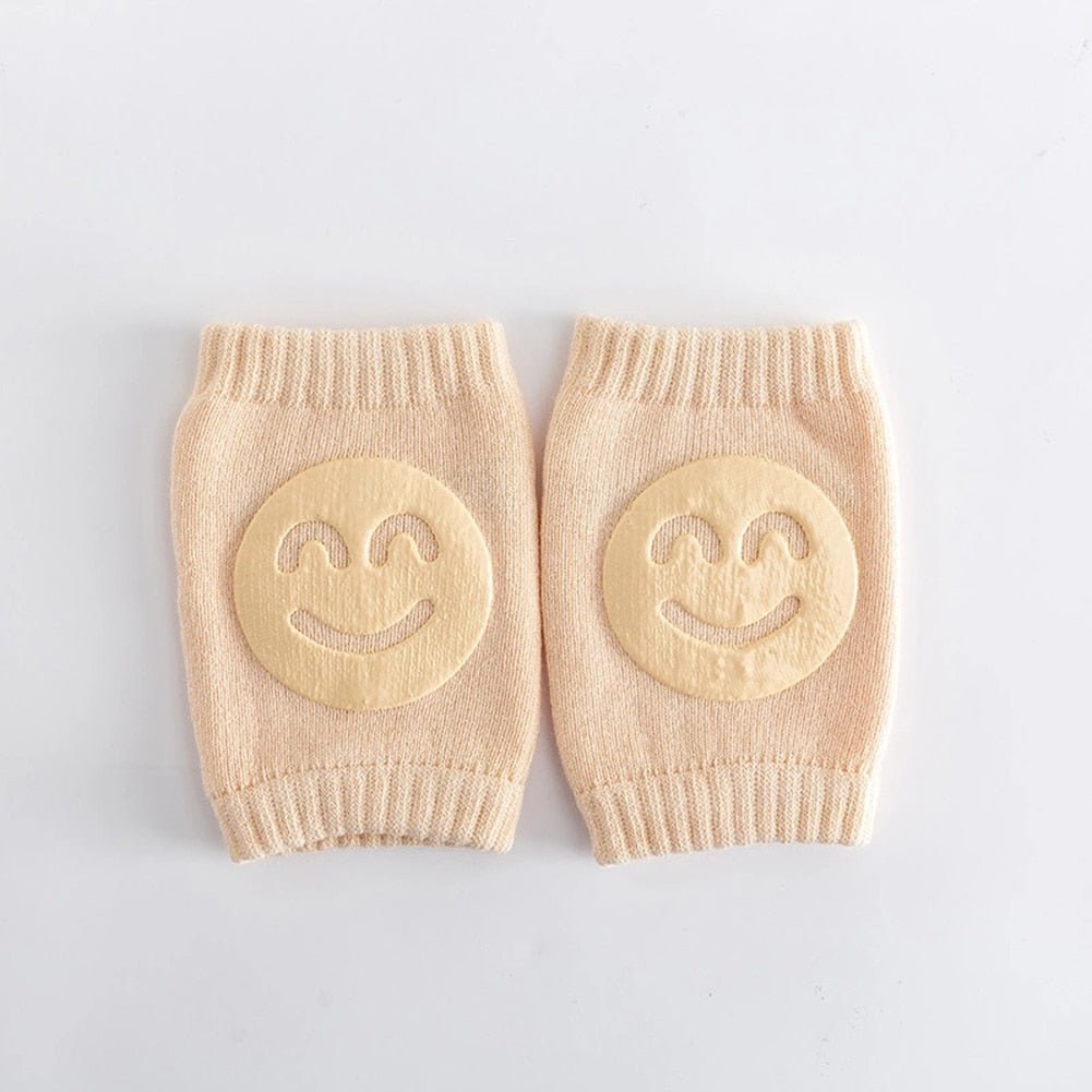 Genouillère de sécurité bebe I GenouSafe™ - Mother baby shopping