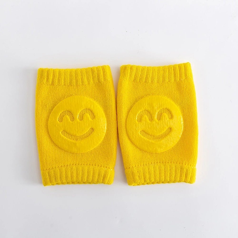 Genouillère de sécurité bebe I GenouSafe™ - Mother baby shopping