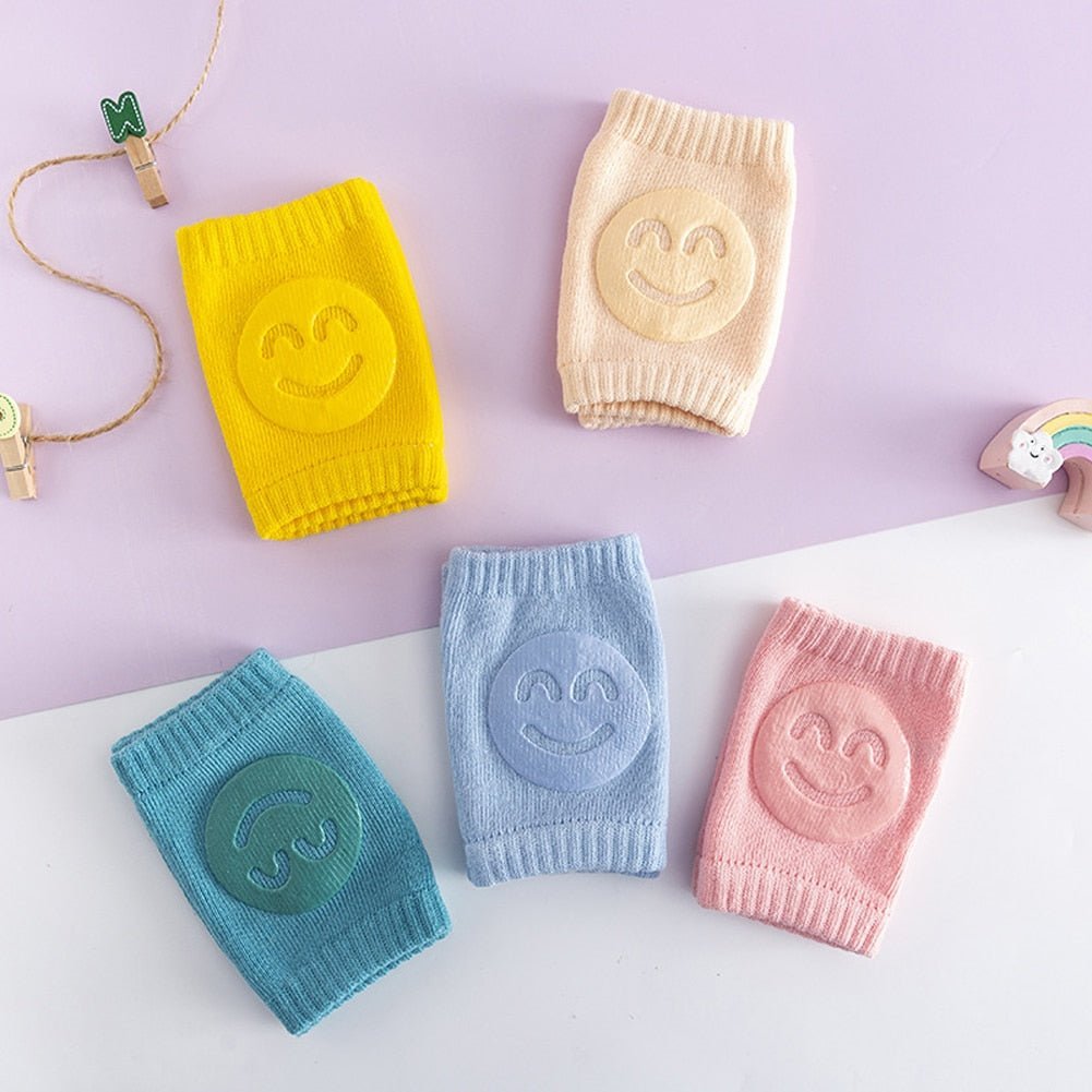 Genouillère de sécurité bebe I GenouSafe™ - Mother baby shopping