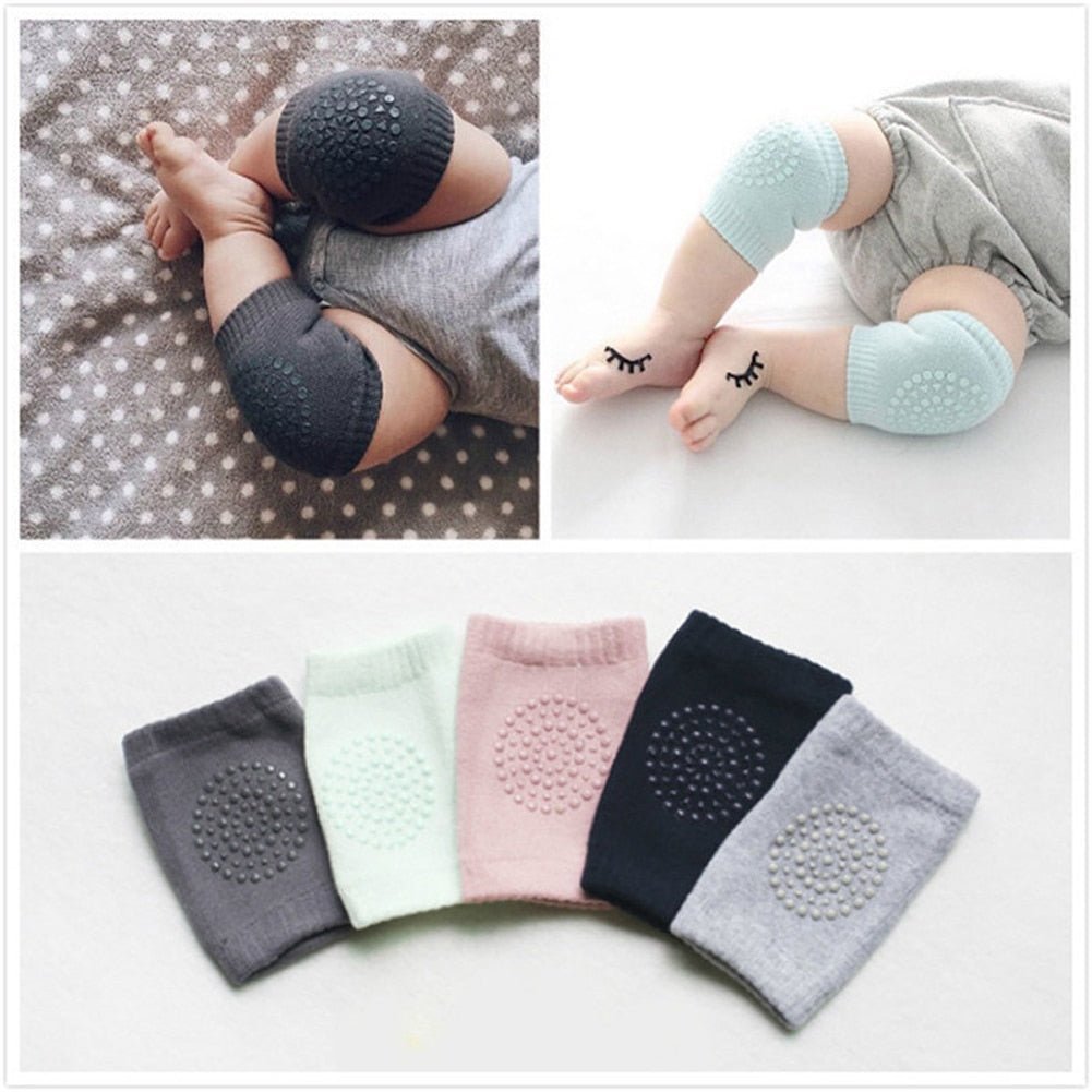 Genouillère de sécurité bebe I GenouSafe™ - Mother baby shopping