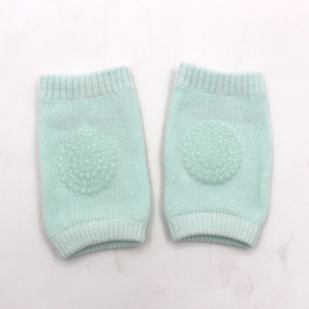 Genouillère de sécurité bebe I GenouSafe™ - Mother baby shopping