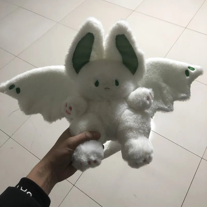 PelucheChauve - Souris™ - Mother baby shopping