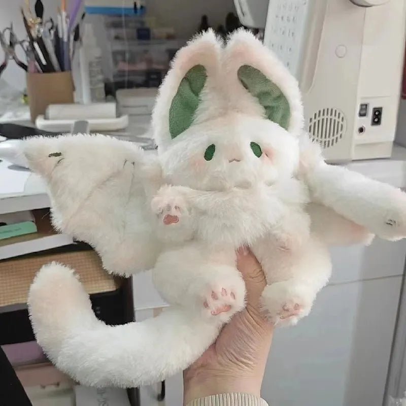 PelucheChauve - Souris™ - Mother baby shopping