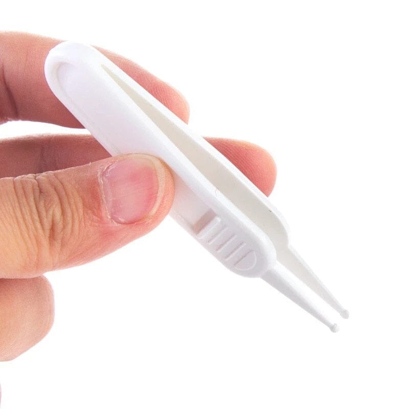 PinClean™ - Outil de nettoyage bébé | Nez & Oreilles - Mother baby shopping