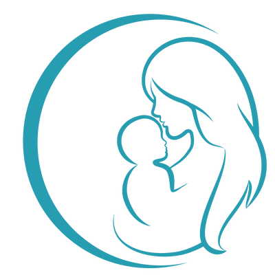 Mother baby shopping